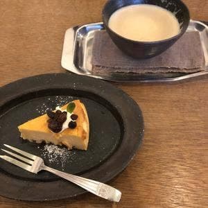 喫茶とあれこれ BANON