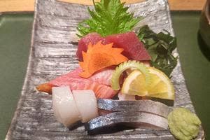 四季彩采 一条 東向通店