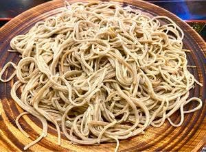 蕎麦倶楽部 佐々木