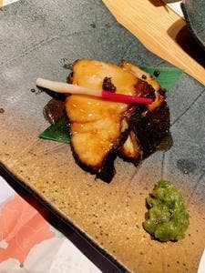産直青魚専門 御厨