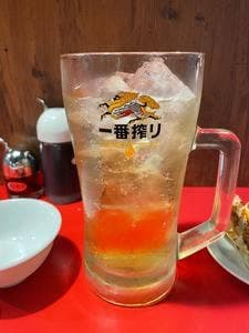 餃子屋 弐ノ弐 福岡明治通り店