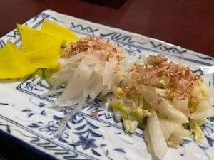 まるまん山羊料理