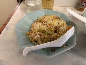 ラーメン 華月