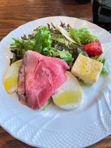 ラ・ベファーナ 下北沢店
