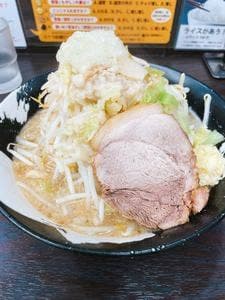 ラーメンいつき