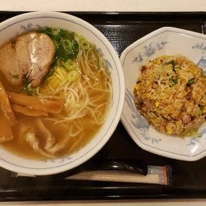 中華料理 垂水園