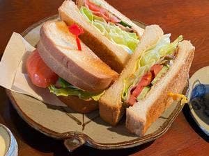 茶々 明日香