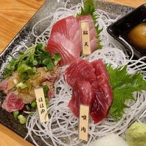 三崎まぐろ専門店 Tunaがる