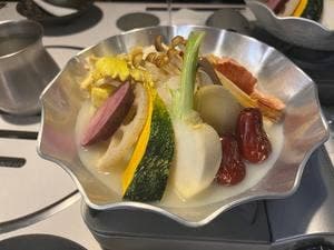 無添加焼肉 FOODLAB 築地