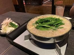 もつ鍋 田しゅう 小倉店