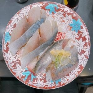元祖寿司 新宿西口店