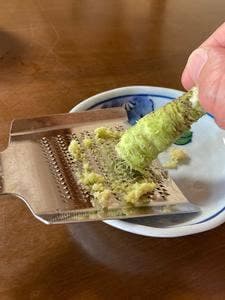お食事処 中瀬隠居