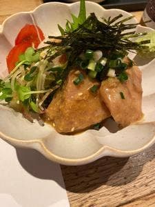 地酒と飯 かど福