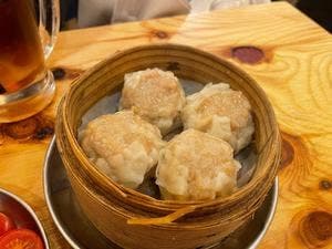 焼売のジョー 大宮店