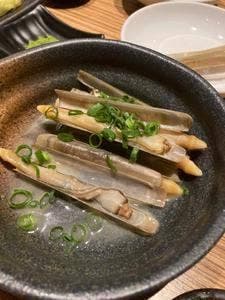ぼうぶらどん