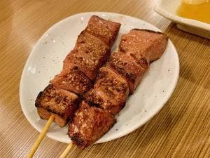 やきとん やまと屋