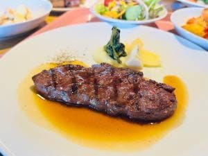 Red flamma ソラリア西鉄ホテル福岡