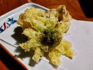 早池峰