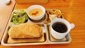 分校カフェMOZART