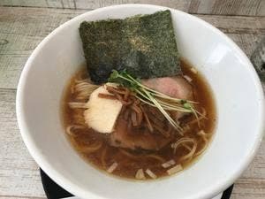 らーめん 羊と狼
