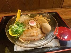 つけ麺専門店 二代目YUTAKA 厚南店