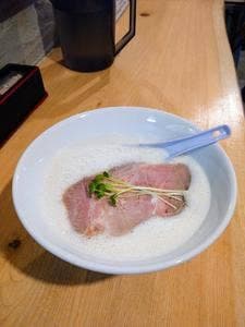 へらへらぁ麺 研究室 箱崎店