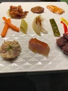 ワインレストラン ドミナス