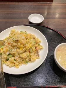 暁雲亭 北千住マルイ店