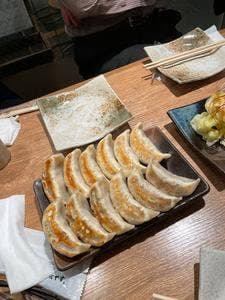 肉汁餃子のダンダダン 広島えびす通り店