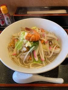 長崎横丁