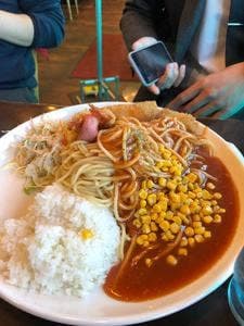 めりけん堂 春日井本店