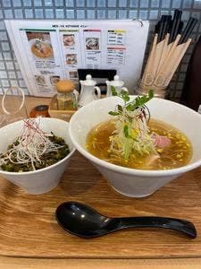 MEN-YA KOTOHOGI