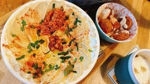 FALAFEL BROTHERS 六本木店