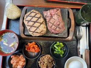 感動の肉と米 甚目寺店