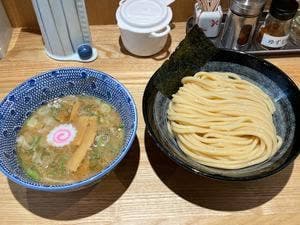 つけ麺 はま紅葉