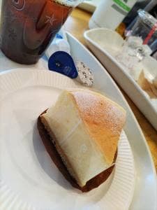 奥河内 くろまろの郷 cafe