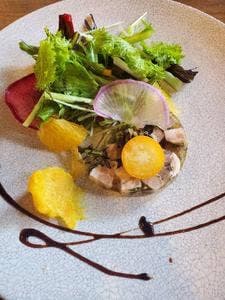 びわこレストラン ROKU