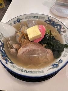 北海道らーめん みそ熊 板橋店