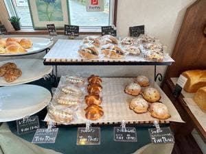 BAKERY Cradle