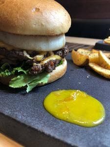 Thomas Burger トーマスバーガー