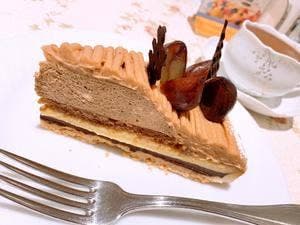 デリス タルト&カフェ 大丸心斎橋店