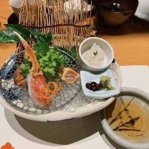 西村屋 和味旬彩