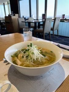 THE LOUNGE 浅草ビューホテル