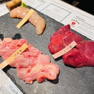 なゝ樹 中目黒店