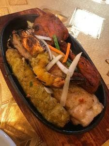 Indian Dining & Bar Mayur