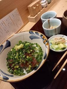 三分亭 東京ミッドタウン日比谷店