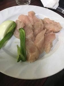 やじろべー焼肉ハウス