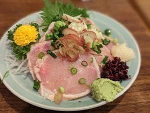 さつま料理 いづろ