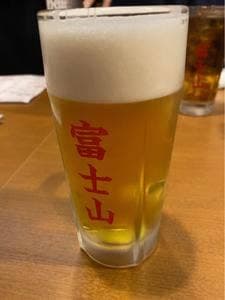 大衆酒場 富士山 北24条店