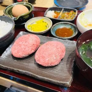 焼肉ホルモン炎風春日井店